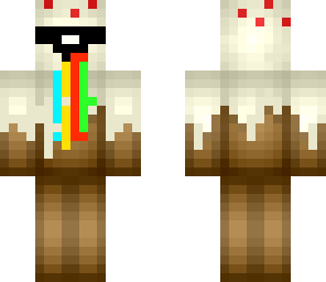 cool cake guy