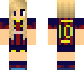 messi girl edit 2