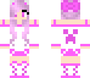 sugar bear girl