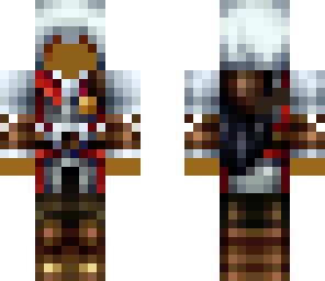 black assassin