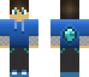 jason minecraft