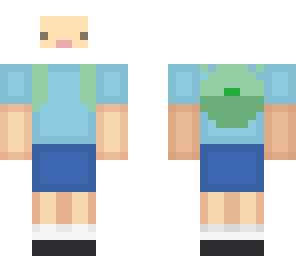 finn