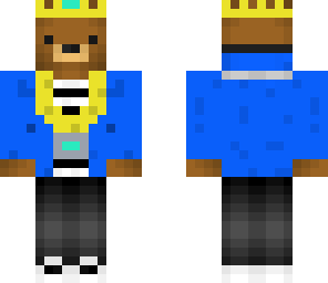 mayor sillyraptor509