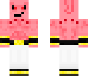 super buu