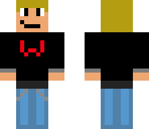 willebusminecraft