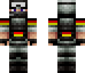 german-fighter