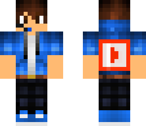 youtube boy