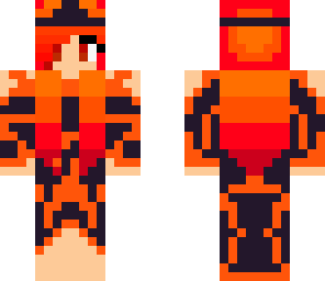 lava princess