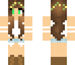 summer girl