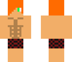 beast teen