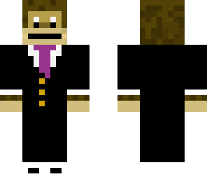 climber36 youtube skin 4