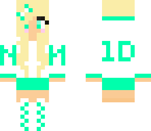 1d niall horan girl