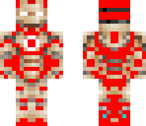 iron man