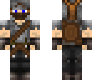 me battle suit with helmet