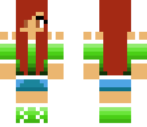 my skin