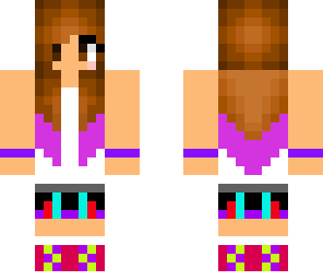 hip girl
