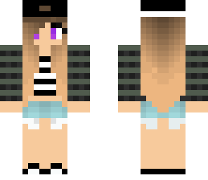 skater girl