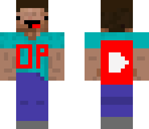 youtuber noob and derp