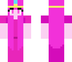 princess bubblegum