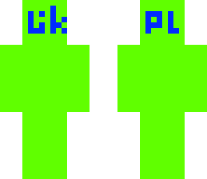  green in green