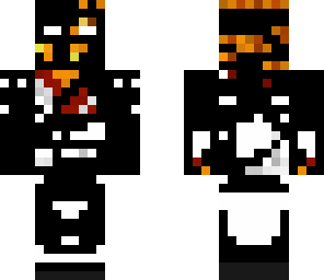 dead human