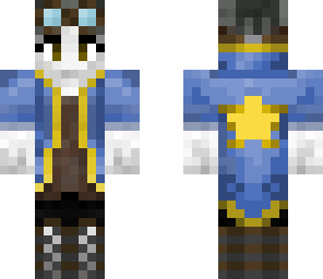 chii wizard updated