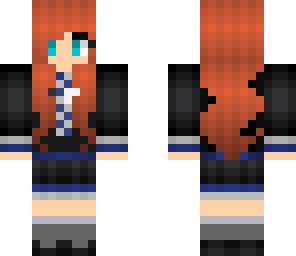 ravenclaw girl
