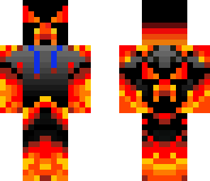 derpy fire creeper