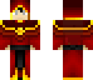 the blind fire wizard