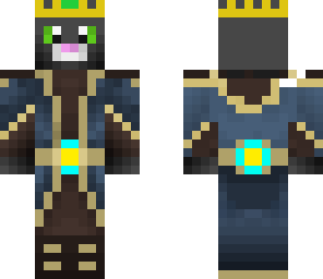 king emeraldhero999