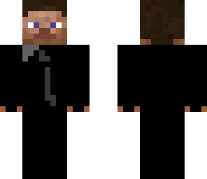 dauntless steve