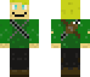 archer v2
