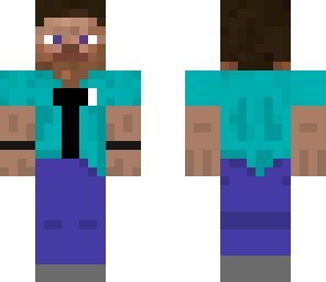 steve