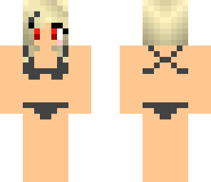 hot cool girl