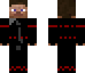 dauntless steve