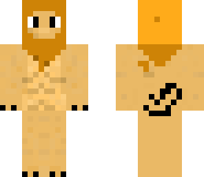 bob lion