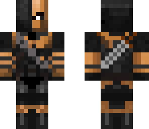 deathstroke
