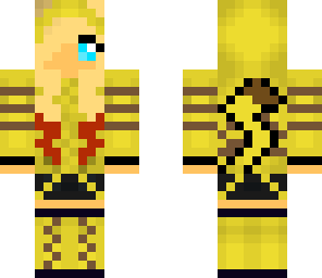 pikatu girl