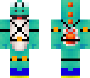 yoshi assain