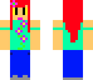 girl