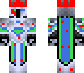 bloodyatlantisking