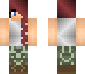 faction war skin