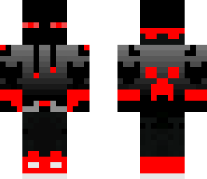 ender red