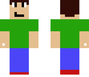 my skin