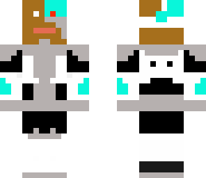 tt cyborg