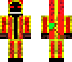 awesome nether mage