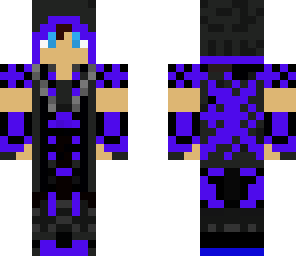 mage patch