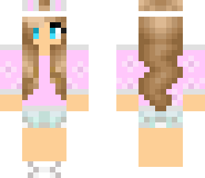 bunny girl