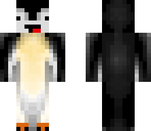 penguin