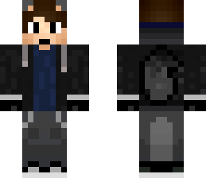 archer65 hide'nseek werewolf 2